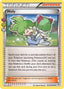 Wally RC27/RC32 - Generations Radiant Collection Holofoil