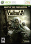 Fallout 3: Game Of The Year Edition (Xbox 360)