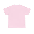 "I Miss America" Heart Unisex Heavy Cotton Tee