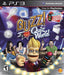 Buzz! Quiz Wireless Bundle (PlayStation 3)