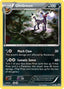 Umbreon XY96/211 - XY Promos Holofoil