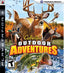 Cabela's Outdoor Adventures (Playstation 3)