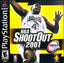 NBA ShootOut 2001 (Playstation)
