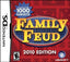 Family Feud: 2010 Edition (Nintendo DS)