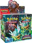 Scarlet & Violet: Twilight Masquerade - Booster Box