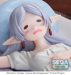 Frieren Beyond Journeys End Frieren Nap Yumemirize Figure