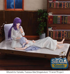Frieren Beyond Journeys End Frieren Nap Yumemirize Figure