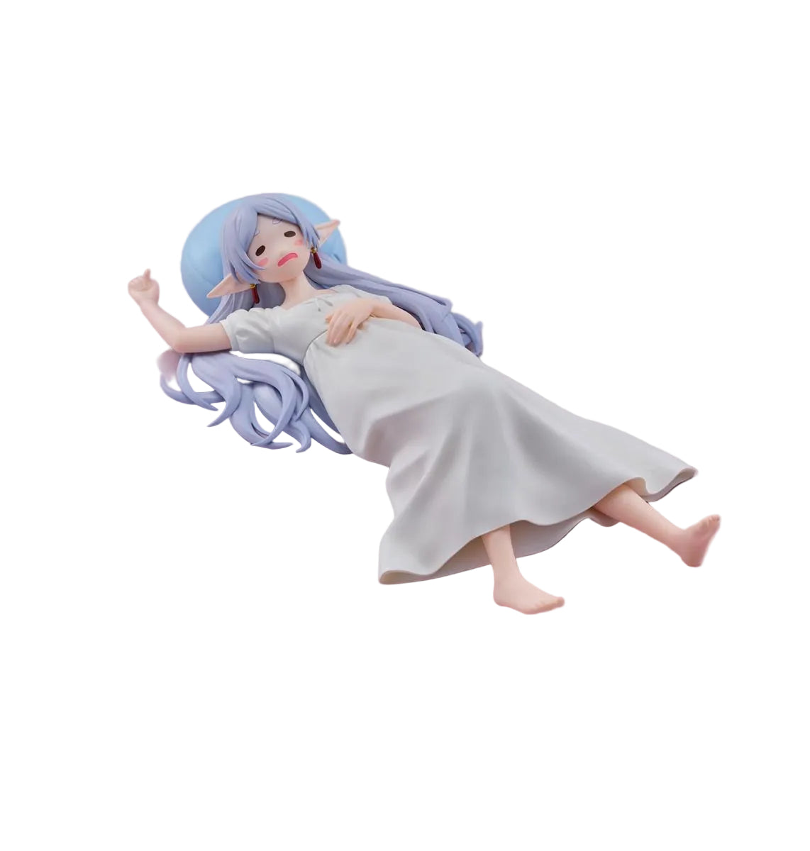 Frieren Beyond Journeys End Frieren Nap Yumemirize Figure Main image