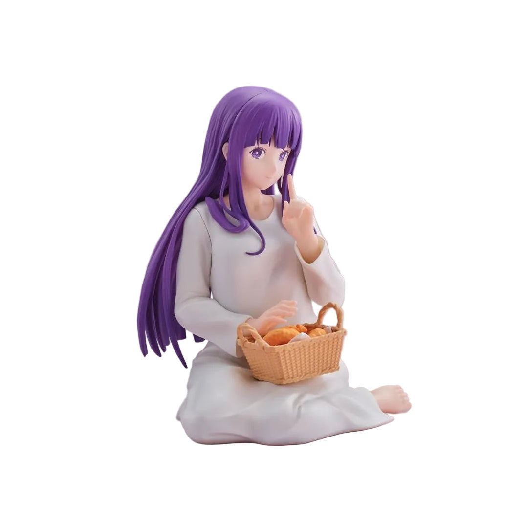 Frieren Beyond Journeys End Fern Nap Yumemirize Figure Main image