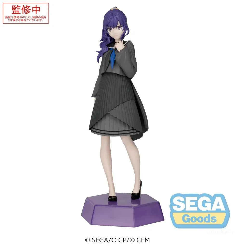 Desktop x Decorate Collections HATSUNE MIKU: COLORFUL STAGE! Asahina Mafuyu Figure Main image