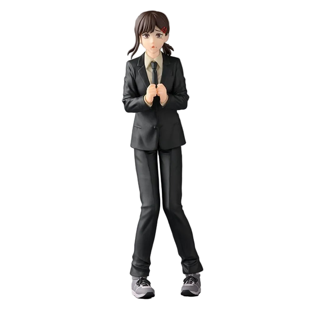 Chainsaw Man Kobeni Desktop x Decorate Collections Figure Main image