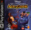 Emperor's New Groove (Playstation)