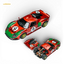 (Pre-Order) Rhino Model RM Ford GT40 - Le Mans Livery 1:64