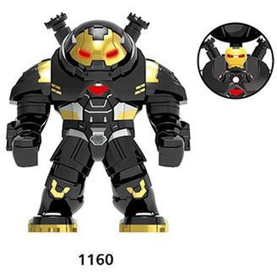 1160 - Collectors World Toys