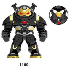 1160 - Collectors World Toys