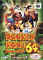 Donkey Kong 64 [Japan Import] (Nintendo 64)