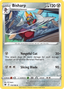 Bisharp 116/189 - SWSH10 Astral Radiance