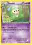 Duosion 034/124 - XY  Fates Collide