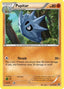 Pupitar 042/124 - XY  Fates Collide