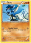 Riolu 045/124 - XY  Fates Collide