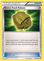Dome Fossil Kabuto 096/124 - XY  Fates Collide