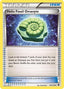 Helix Fossil Omanyte 102/124 - XY  Fates Collide