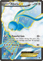 Altaria EX (Full Art) 123/124 - XY  Fates Collide Holofoil