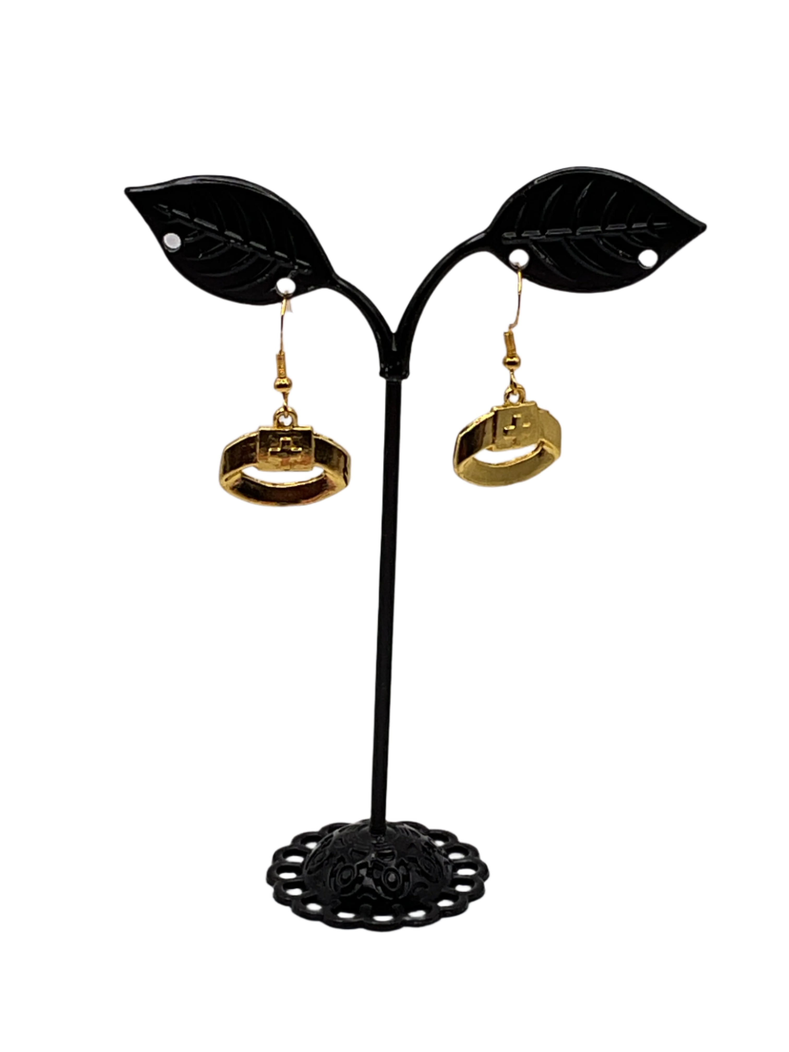 Nurse earrings Main image