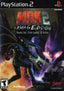 MDK 2: Armageddon (Playstation 2)