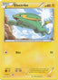 Electrike 011 - XY Trainer Kit Pikachu Libre & Suicune