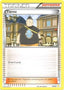 Tierno (20 020 - XY Trainer Kit Pikachu Libre & Suicune