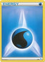 Water Energy 019 - XY Trainer Kit Pikachu Libre & Suicune