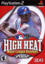 High Heat Baseball 2002 (Playstation 2)