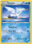 Swanna 027 - XY Trainer Kit Pikachu Libre & Suicune