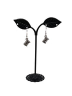 Needle and Thread Earrings