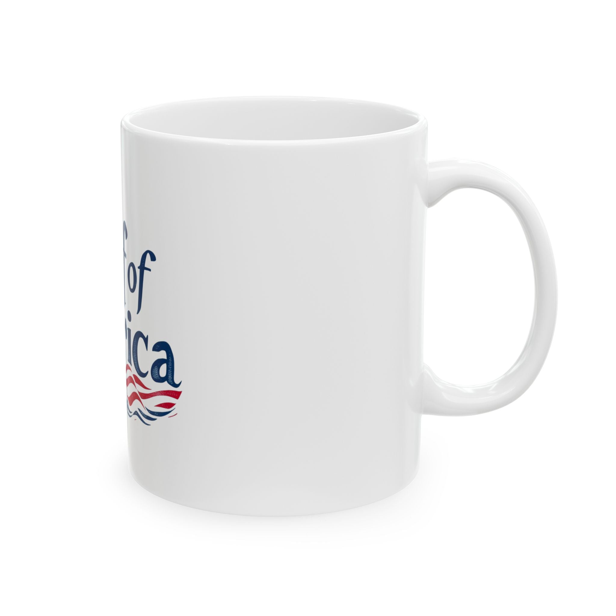 Gulf of America Mug