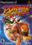 Portal Runner (Playstation 2)