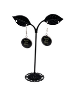 Season of the Witch Earrings