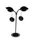 Season of the Witch Earrings