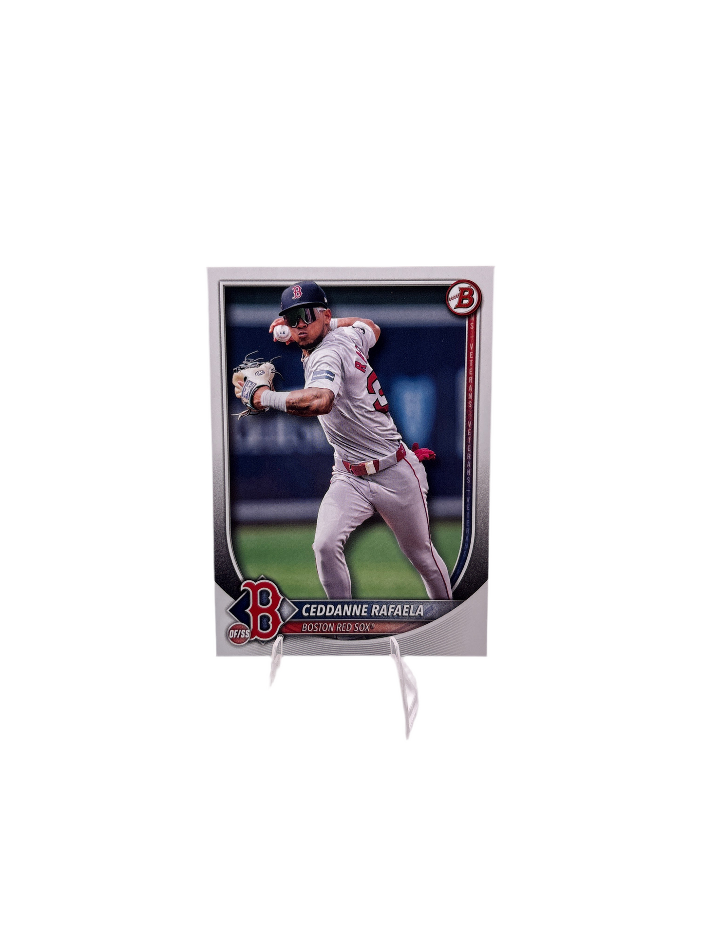 Bowman Ceddanne Rafaela