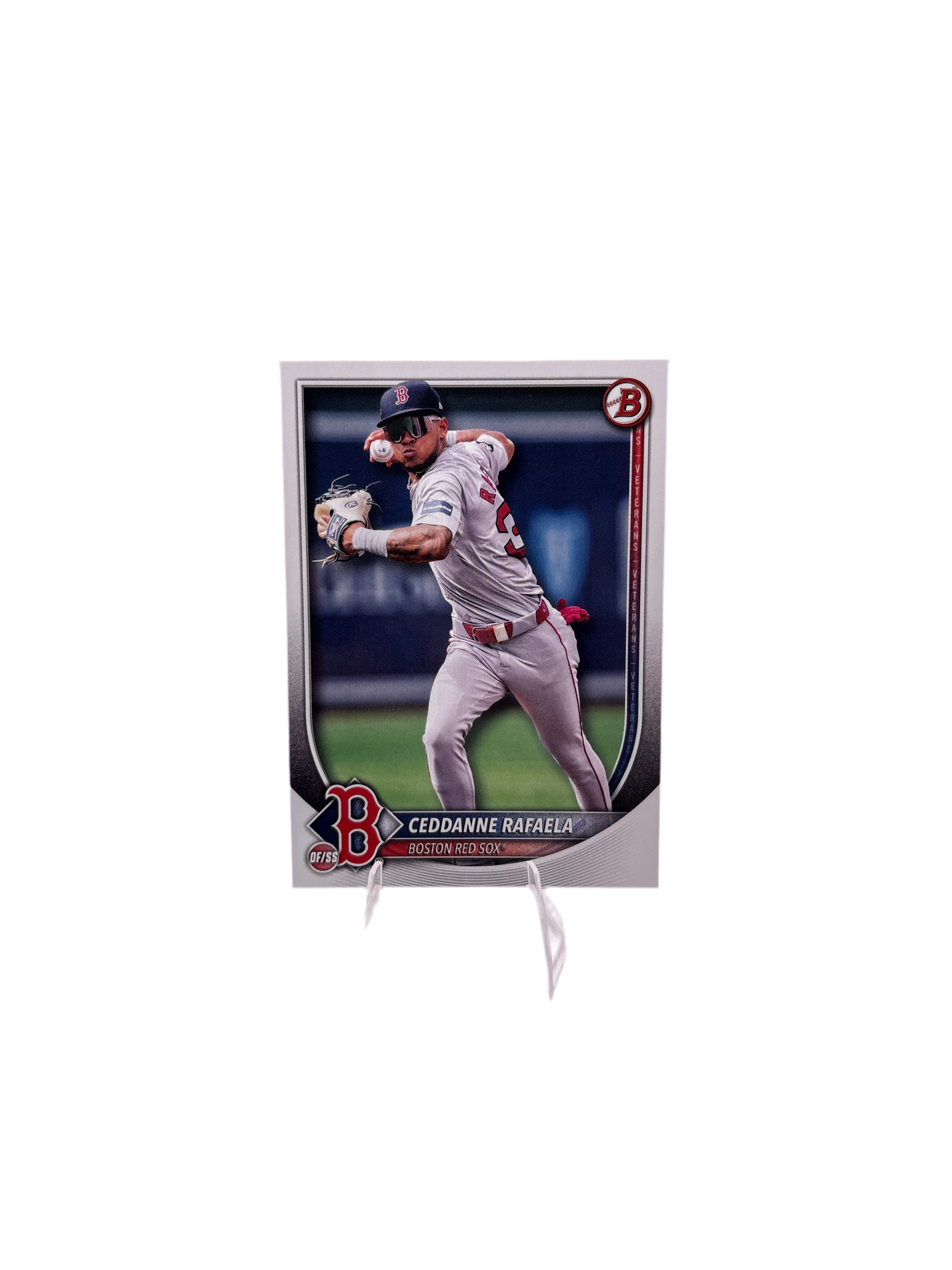 Bowman Ceddanne Rafaela