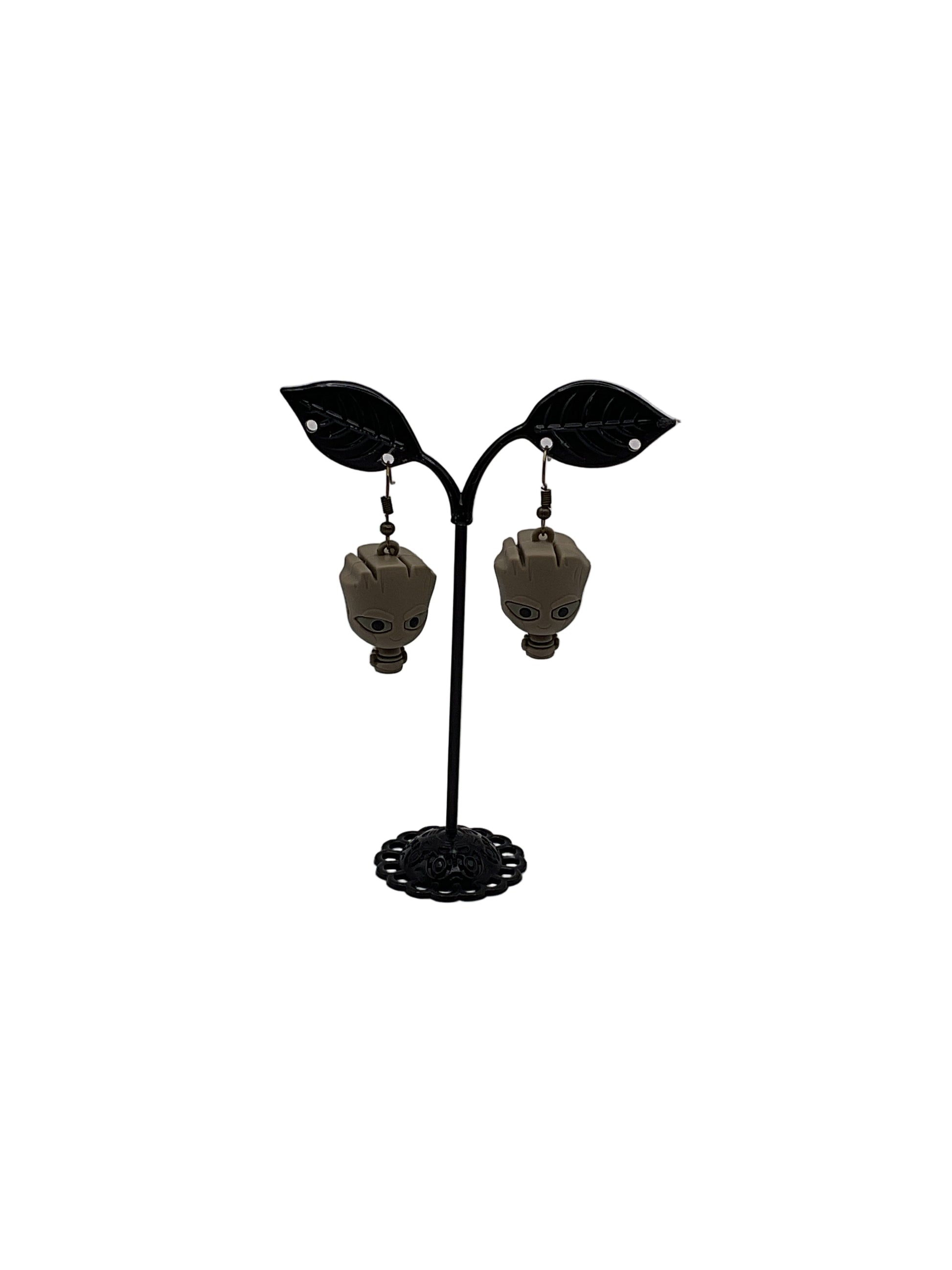 Baby Groot Earrings