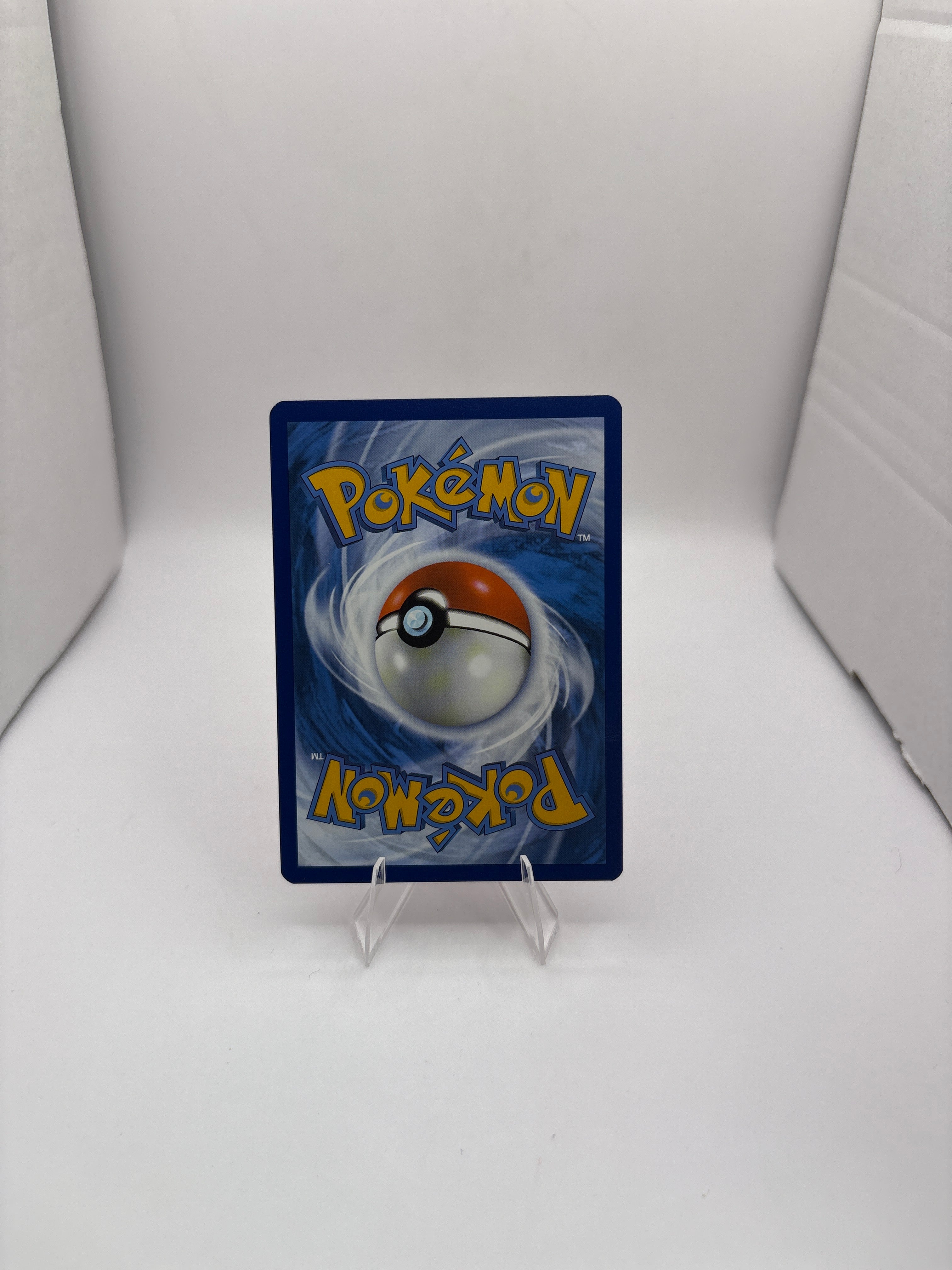 Pokemon Fidough