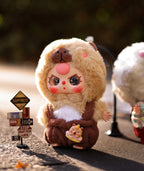 Baby Three De Lovely Series Plush Blind Box - Collectors World Toys