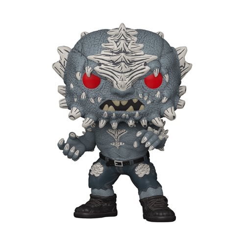 Funko Pop! Television - Smallville Vinyl Figures - Select Figure(s) Main image