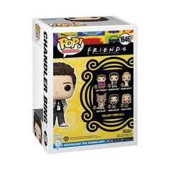 Funko Pop! Television - Friends Vinyl Figure - Select Figure(s) - Collectors World Toys