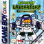Dexter's Laboratory Robot Rampage (Gameboy Color)