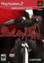 Devil May Cry (Greatest Hits) (Playstation 2)