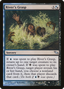 River's Grasp (SHM-174) - Shadowmoor