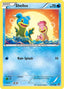 Shellos 028/114 - XY  Steam Siege